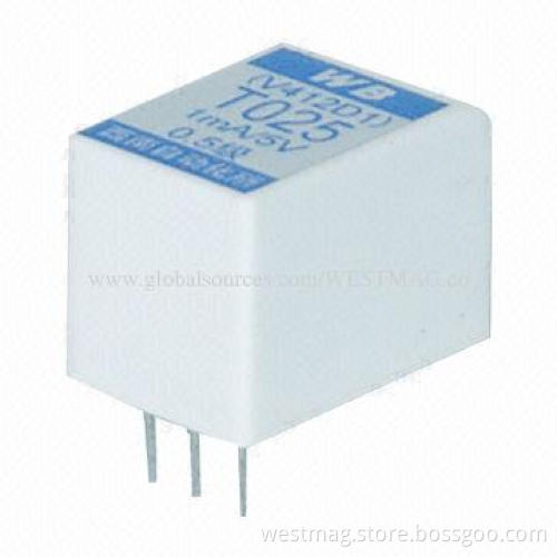 Element type voltage sensor